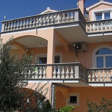 Apartmani Jerkin Vodice Exterior photo