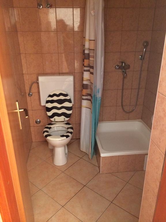 Apartmani Jerkin Vodice Exterior photo