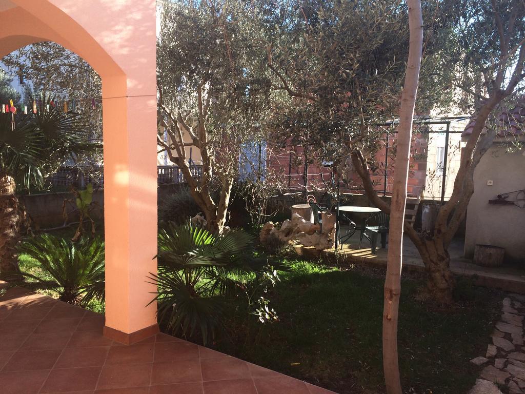 Apartmani Jerkin Vodice Exterior photo