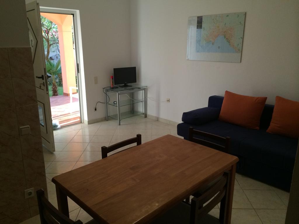Apartmani Jerkin Vodice Exterior photo