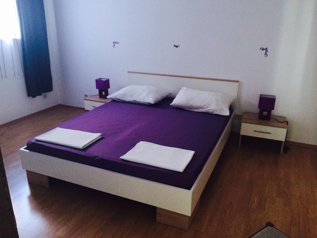 Apartmani Jerkin Vodice Exterior photo