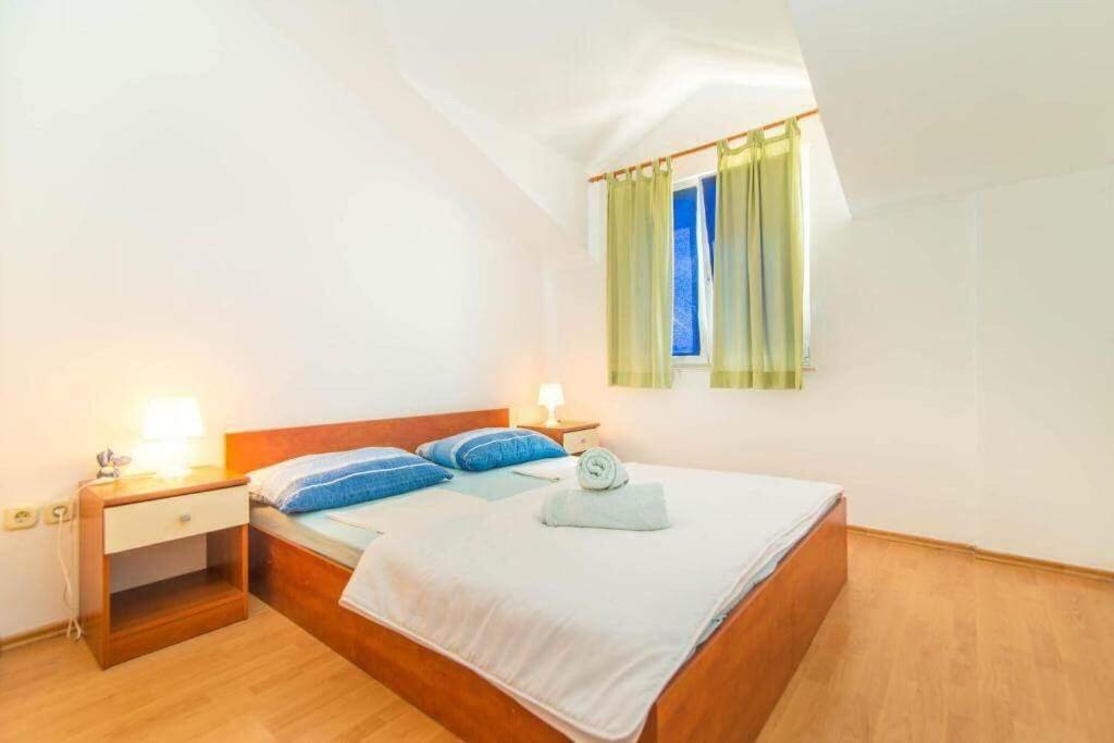 Apartmani Jerkin Vodice Exterior photo